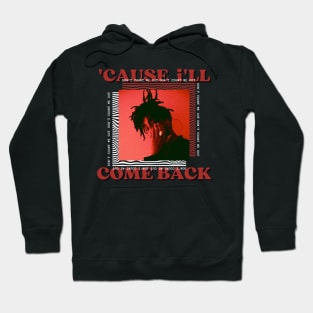 Count Me Out - Chiiild Hoodie